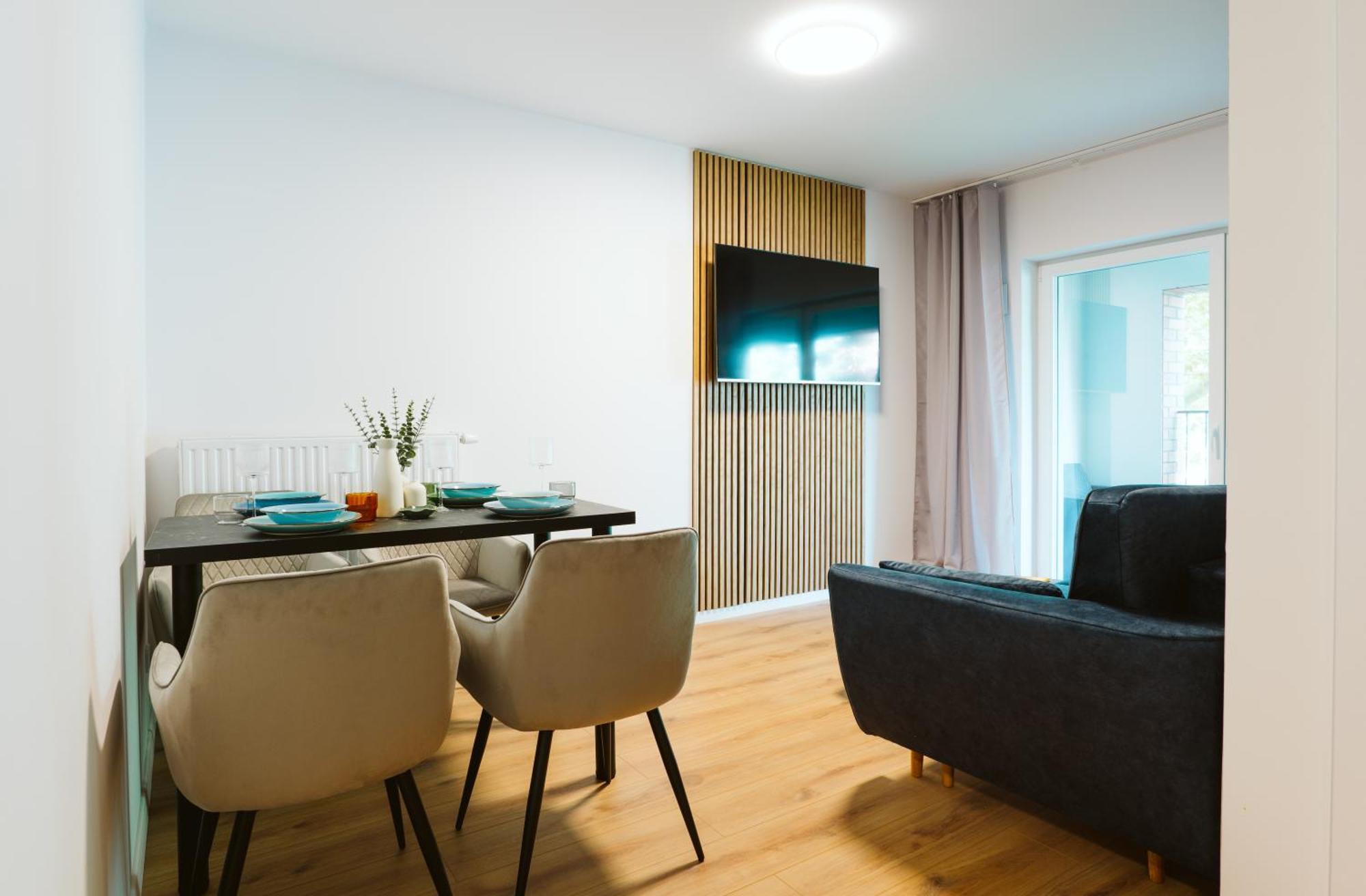 Apartament Przy Dworcu Glownym Free Parking Lägenhet Wrocław Exteriör bild